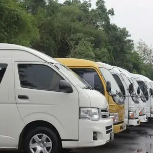 Rental Mobil Cakung, Sewa Harian Murah Mulai 350K