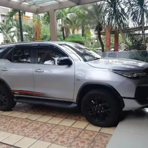 Rental Mobil Cempaka Putih, No 5 Sewa Lepas Kunci Tarif Mulai 350K