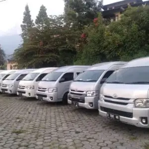 Rental Mobil Cipanas Cianjur, No 4 Sewa Lepas Kunci Tarif Mulai 380K