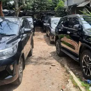 Rental Mobil Menteng, Tarif Sewa Innova Rp700.000