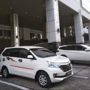 Rental Mobil Tanah Abang, Tarif Sewa Murah 370K