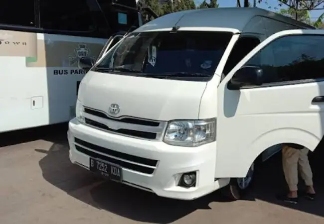 5 Rental Mobil Haurgeulis, Tarif Sewa Murah Rp.350.000, Terdekat &amp; Cocok Untuk Berbagai Keperluan