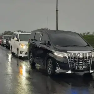 Rental Mobil Sokaraja Banyumas, Tarif Sewa Murah 300K