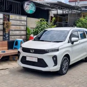 Rental Mobil Sedan Terdekat Rembang, Tarif Murah 225K
