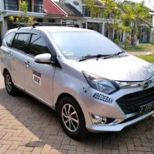 Rental Mobil Beji Depok, Tarif Sewa Termurah 550.000