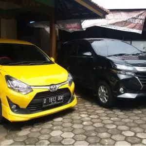 Rental Mobil Pangalengan Bandung, Tarif Murah 475K