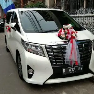 Rental Mobil Mustika Jaya Bekasi, Tarif Sewa 350K