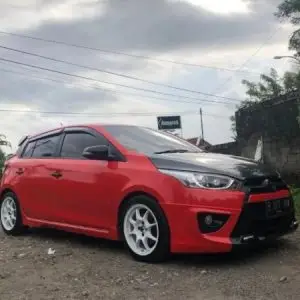 Rental Mobil Mertoyudan Magelang, Tarif Murah 300K