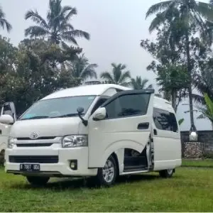 Rental Mobil Klapanunggal Bogor, Tarif Termurah 300K