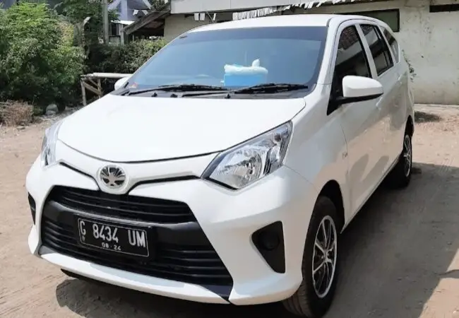 5 Rental Mobil Petarukan, Tarif Sewa Murah Rp.1.000.000, Bisa Kamu Jadikan Opsi Perjalanan Ke Pemalang