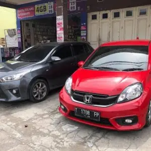 Rental Mobil Ciranjang Cianjur, Tarif Murah 300 Ribu