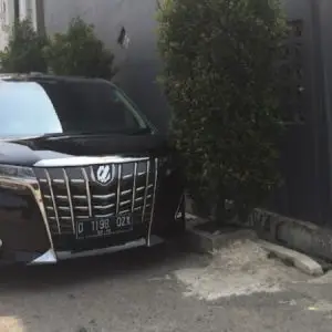 Rental Mobil Cimahi Selatan, Tarif Sewa 1.250.000