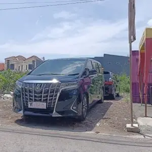 Rental Mobil Wonoayu Sidoarjo, Tarif Sewa Murah 550K