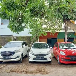 Rental Mobil Pacet Mojokerto, Tarif Murah 350 Ribu