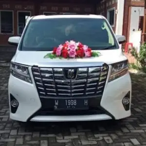 Rental Mobil Sedati Sidoarjo, Tarif Sewa Murah 525K