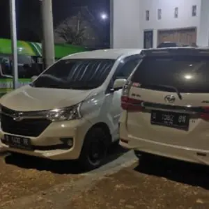Rental Mobil Sumberrejo Bojonegoro, Tarif Sewa 250K