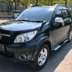 Rental Mobil Samarinda Seberang, Tarif Sewa Murah 250K