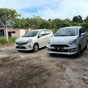 Rental Mobil Penajam Paser Utara, Tarif Murah 400K