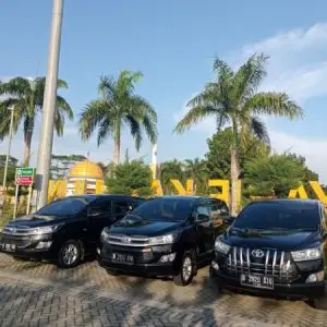 Rental Mobil Bengkalis Riau, Tarif Sewa Murah 350K