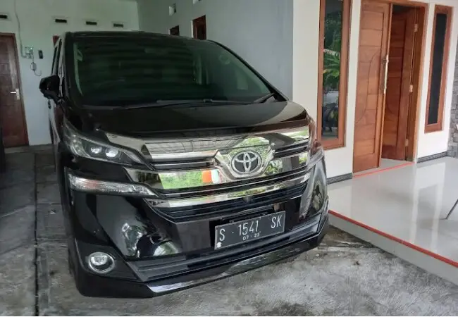 5 Rekomendasi Rental Mobil Nabire Terbaik Dan Terpercaya, Tarif Murah Mulai 750 Ribu
