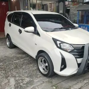 Rental Mobil Nabire Papua, Tarif Sewa Murah 750 Ribu