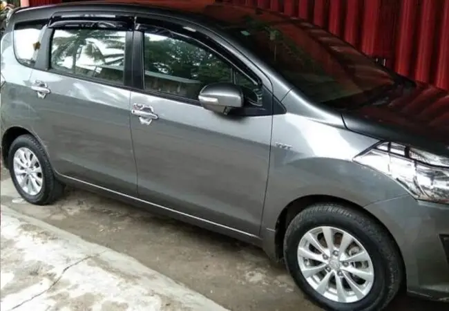 5 Rental Mobil Ujung Batu. Tarif Sewa Murah, Siap Membantu Memobilisasi Kegiatan Kamu