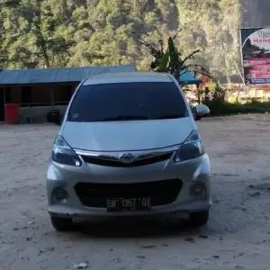 Rental Mobil Ujung Batu Rokan Hulu, Tarif Sewa 310K