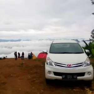 Rental Mobil Rantepao Toraja, Tarif Sewa Murah 250K