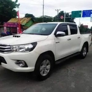 Rental Mobil Poso Kota SulTeng, Tarif Sewa Murah 305K