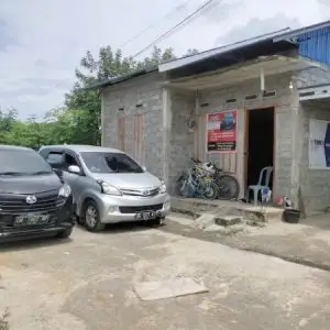 Rental Mobil Pasangkayu SulBar, Tarif Sewa Murah 250K