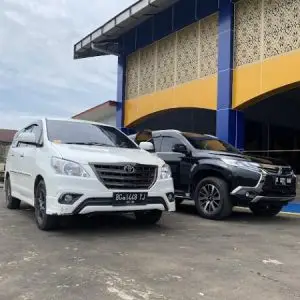 Rental Mobil Belitang OKU Timur, Tarif Sewa Murah 315K