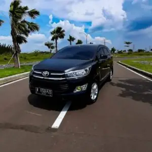 Rental Mobil Lubuk Alung Padang Pariaman, Tarif 350K