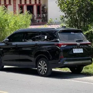 Rental Mobil Pangururan Samosir, Tarif Sewa Murah 350K