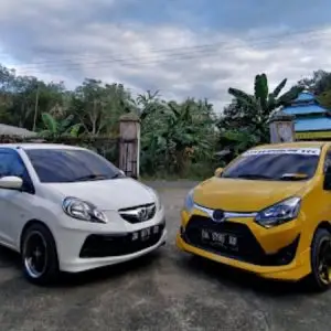 Rental Mobil Binuang, Tarif Sewa Murah Mulai 150.000
