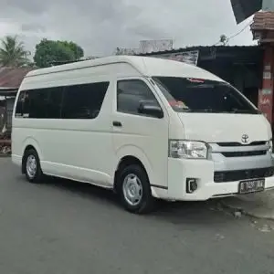 Rental Mobil Curup Bengkulu, Tarif Sewa Murah 600K