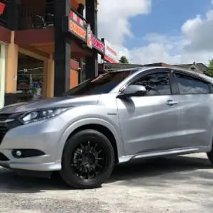 Rental Mobil Denpasar Barat Lepas Kunci Murah 250K