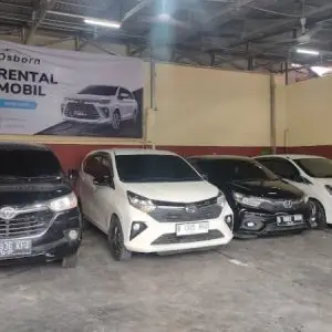 Rental Mobil Matraman Jakarta, Tarif Sewa Murah 450K