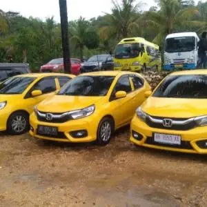 Rental Mobil Godean Jogja, Tarif Sewa Murah 200.000