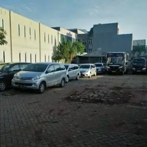Rental Mobil Kembangan Jakarta Barat, Tarif Sewa Murah 300K