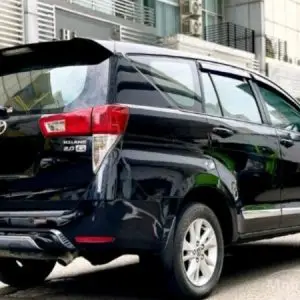Rental Mobil Senen Tarif 300K di Daerah Sekitar Stasiun Pasar
