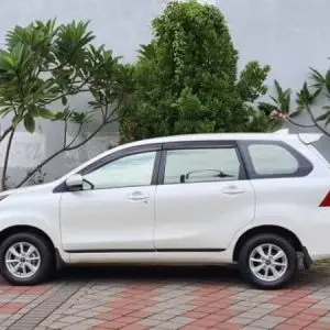 Rental Mobil Cimanggis Depok Murah, Tarif Sewa 300K