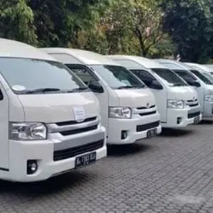 Rental Mobil Rawalumbu Bekasi, Tarif Sewa Murah 350K