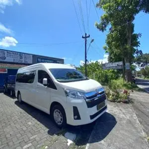 Rental Mobil Secang Magelang, Tarif Sewa Murah 275K