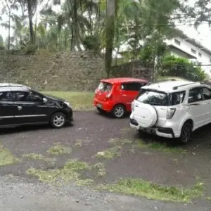 Rental Mobil Ciawi Bogor, Tarif Sewa Murah 400.000