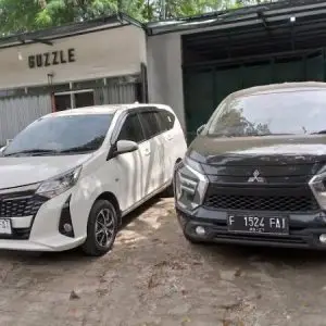 Rental Mobil Leuwiliang, No 3 Sewa Lepas Kunci Dengan Tarif Murah