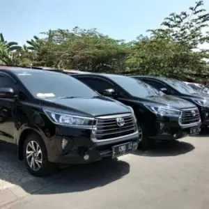 Rental Mobil Tanggulangin Sidoarjo, Tarif Murah 700K