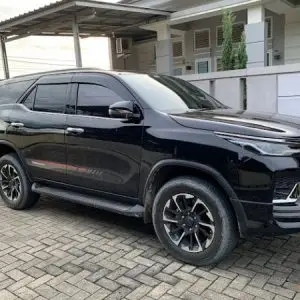 Rental Mobil Kalianda Lampung Selatan, Tarif 550K