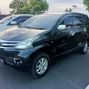 Rental Mobil Landasan Ulin Banjarbaru, Tarif 250 Ribu
