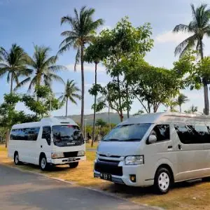 Rental Mobil Praya Lombok, Tarif Termurah 325 Ribu