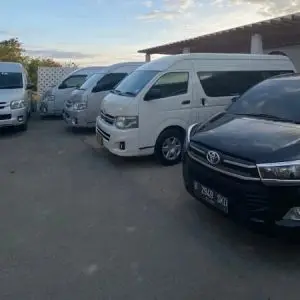 Rental Mobil Ruteng Manggarai, Tarif Termurah 600K